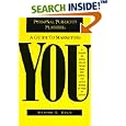 Personal Publicity Planner: A Guide to Marketing YOU
