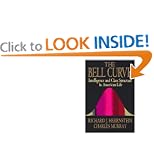 The Bell Curve: Intelligence and Class Structure in American Life