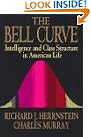The Bell Curve...