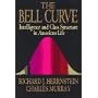 The Bell Curve: Intelligence and Class Structure i&hellip by Richard J. Herrnstein