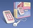 Ovacue Fertility Monitor w/ Oral sensor