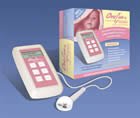 Ovacue Fertility Monitor w/ Oral sensor