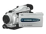 Sony Handycam DCR-TRV24 - Camcorder - 1.0 Mpix - optical zoom: 10 x - Mini DV - silver