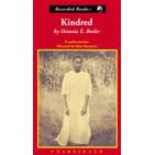 Kindred [Audiobook] [Cd] [Unabridged]