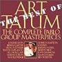 The Best of the Pablo Group Masterpieces