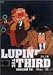LUPIN THE THIRD second tv,DVD Disc10