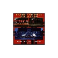 Bands & Pipes From the Borders