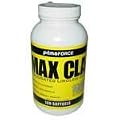PrimaForce Max CLA (Conjugated Linoleic Acid), Potent Antioxidant 1000mg, 180 Softgels