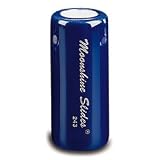 Jim Dunlop 243 Moonshine Slide - Med