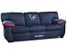 Baseline Houston Texans Fabric Classic Sofa Image