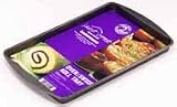 Review ELITEHOUSEWARES  / NEW NON-STICK SWISS ROLL/OVEN TRAY 33cm (13'') CAKE TIN