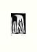 Search : Art Poster Print - Body by Jake - Artist: Mark Kostabi- Poster Size: 21 X 15