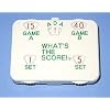 Score One Tennis Lite Scorekeeper