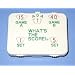 Score One Tennis Lite Scorekeeper