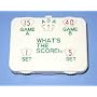 Score One Tennis Lite Scorekeeper