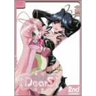 DearS 2nd contact [DVD]
