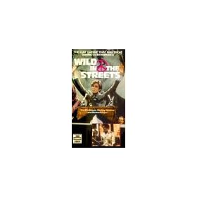 Wild in the Streets [VHS]