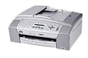 Brother MFC-290C Compact Colour Inkjet Multifunction Printer with Fax