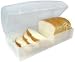 Kitchen & Housewares : Stay Fresh Bread Loaf container