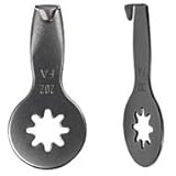 Fein 63903201016 MultiMaster 5/32-in Cutter Blade