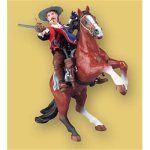 Eigenschaften PAPO 39905 / 39905 - PAPO Musketiere - Pferd der Musketiere