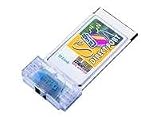 D-Link DFE 650TXD - Network adapter - PC Card - EN, Fast EN - 10Base-T, 100Base-TX