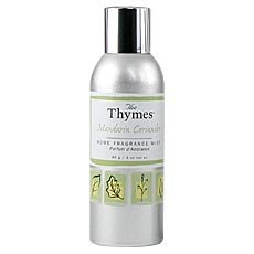 The Thymes Home Fragrance Mist - Mandarin Coriander from Home Fragrance