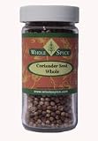 Coriander Seed - Whole - 1.3 OZ