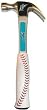 Florida Marlins Pro-Grip Hammer - Baseball Sports Merchandise