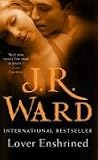 Lover Enshrined: A Novel of The Black Dagger Brotherhood