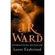 Lover Enshrined (Black Dagger Brotherhood) (Black Dagger Brotherhood): Black Dagger Brotherhood, Volume 6 (Black Dagger Brotherhood Series)