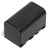 MyBattery HQ JVC BN-VF815�݊��o�b�e���[