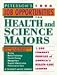 Used : Peterson's Job Opportunities for Health and Science Majors 1998 (Annual)