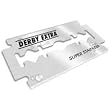 Derby K6 Extra Double Edge Blades 5 Pack