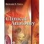 Clinical Anatomy (Snell Clinical Anatomy)