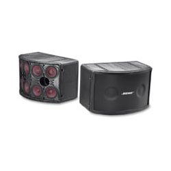 Bose Panaray 802 III Passive PA Cabinet