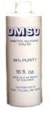 INDUSTRIAL SOLVENT DMSO PT