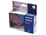 Epson Stylus Photo 2100 T034640 printer original ink inkjet print cartridge T0346 Light Magenta (Red)
