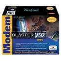 Creative Labs Broadxent V.92 PCI Data Fax Voice Modem (Internal DI3631)