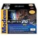 PC Hardware : Creative Labs Broadxent V.92 PCI Data Fax Voice Modem (Internal DI3631)
