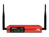 Review WATCHGUARD TECHNOLOGIES INC WG50012 / WatchGuard Firebox X Edge e-Series X10e-w - Security appliance - 6 ports - EN, Fast EN, 802.11b, 802.11g