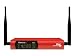 WatchGuard Firebox X Edge e-Series X10e-w - Security appliance - 6 ports - EN, Fast EN, 802.11b, 802.11g