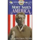 Mort Sahl's America