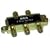 RCA 4-Way Signal Splitter (VH49)