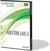 Ableton Live 8: Advance Level (Full)