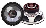 Pyramid PW877X 8-Inch 400-Watt Subwoofer