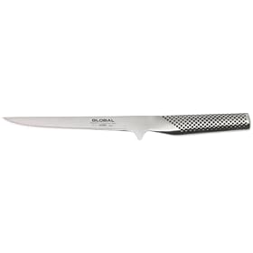 Click here to buy Global 6-1/4-Inch Flexible Boning Knife by Yoshikin.