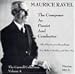 Maurice Ravel: The Composer as Pianist and Conductor