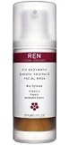 REN F10 Enzymatic Smooth Radiance Facial Mask - B00132I4ZC