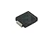 MICRO COMMERCIAL COMPONENTS SMCJ1.5KE62A-TP SMCJ Series 53 V 1500 W Uni-Directional Transient Voltage Suppressor Diode - SMC - 3000 item(s)